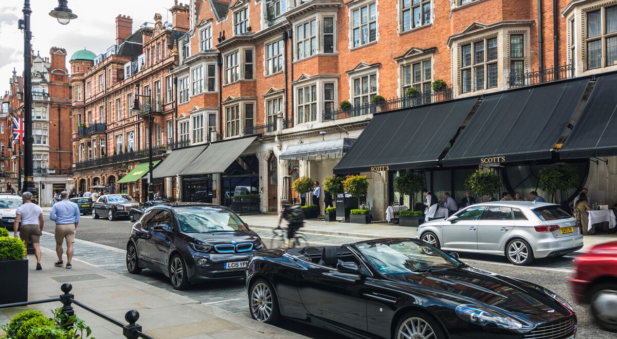 peterdaledeath's tweet card. Those earning over £125,000 ($163,000) would be allowed to apply to settle permanently in the UK after three years, according to new rules the Home Office will put forward later on Thursday.