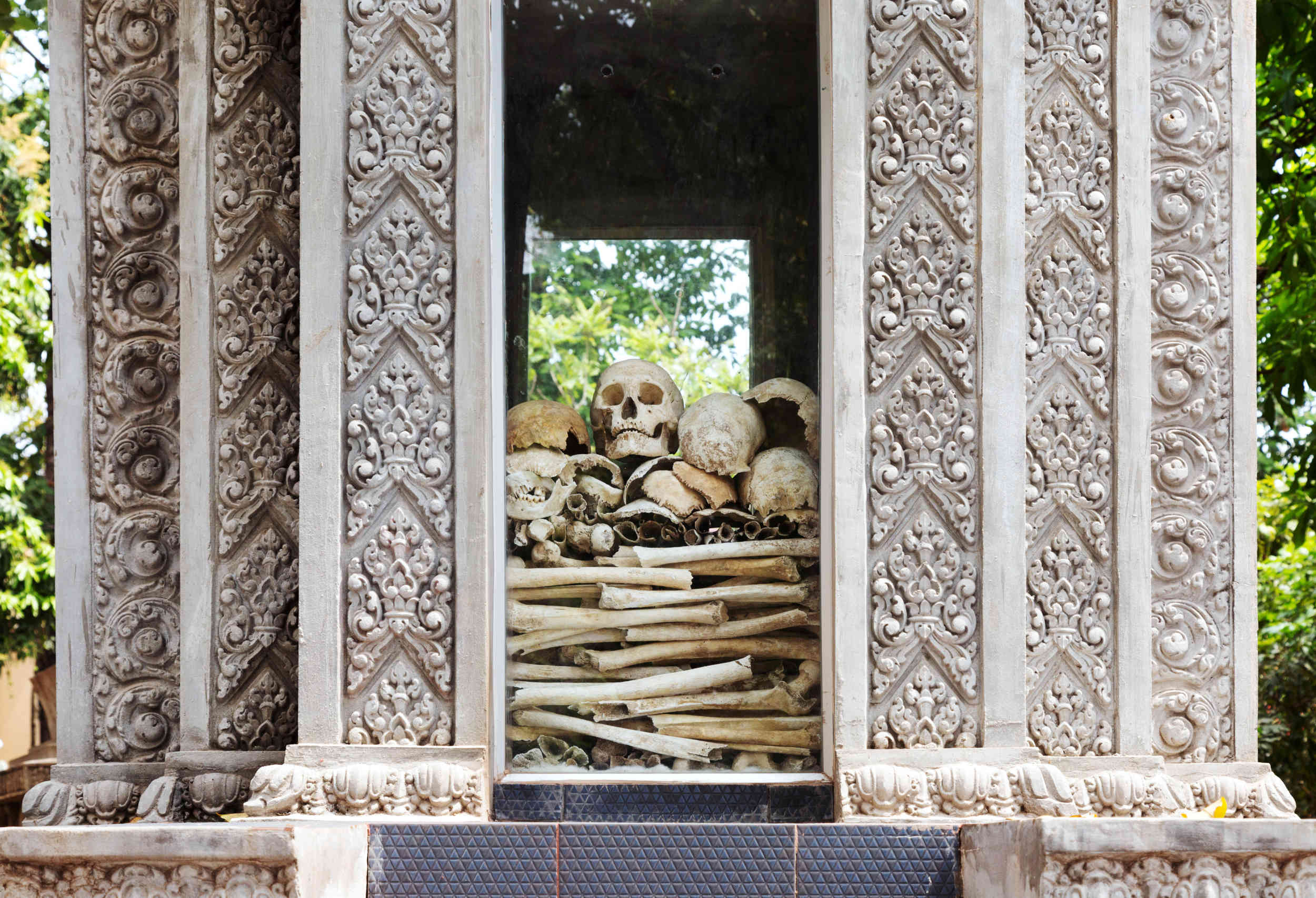 thomasknox's tweet card. When I was a small boy, I had a favourite book: The Magic Faraway Tree, by Enid Blyton. Given that my own family life not was not untroubled, the story of how a bunch of regular kids travel, via this...