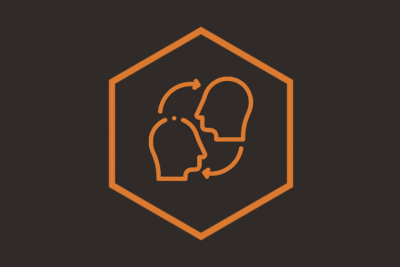 HeX_Productions's tweet card. Through the use of interactive devices, HeX’s hands-on accessibility empathy lab simulates the effects of digital barriers on the internet.