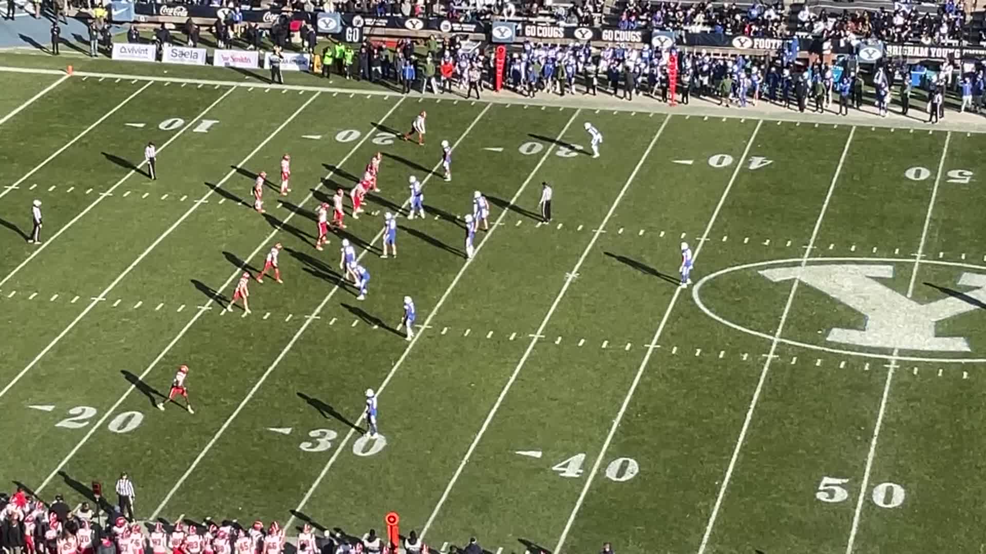 VictorGabalis's tweet card. Utah Tech Highlights