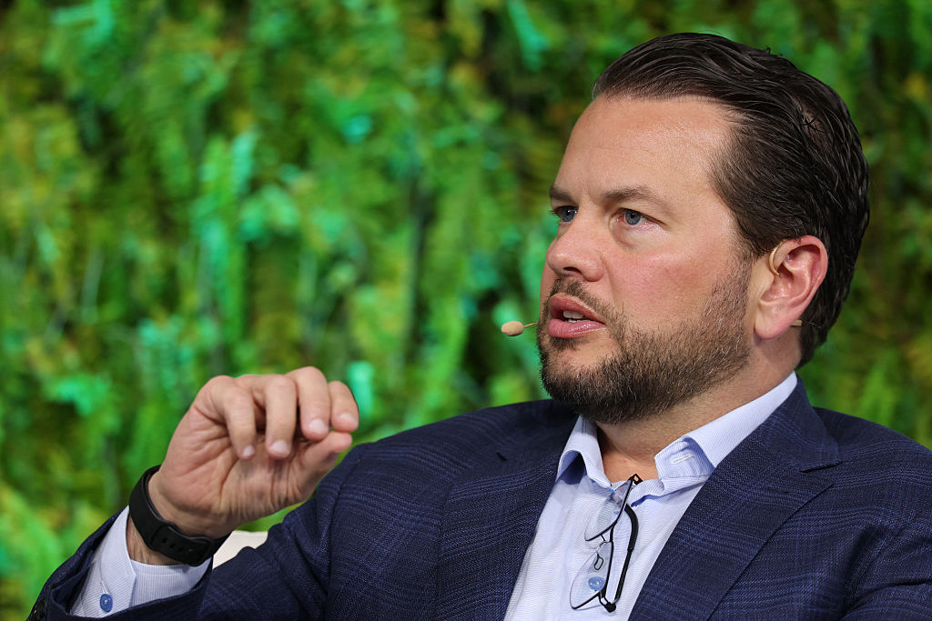 silfratechIN's tweet card. Pinterest CEO Bill Ready says open source AI is offering cost savings to the company, particularly in visual search.