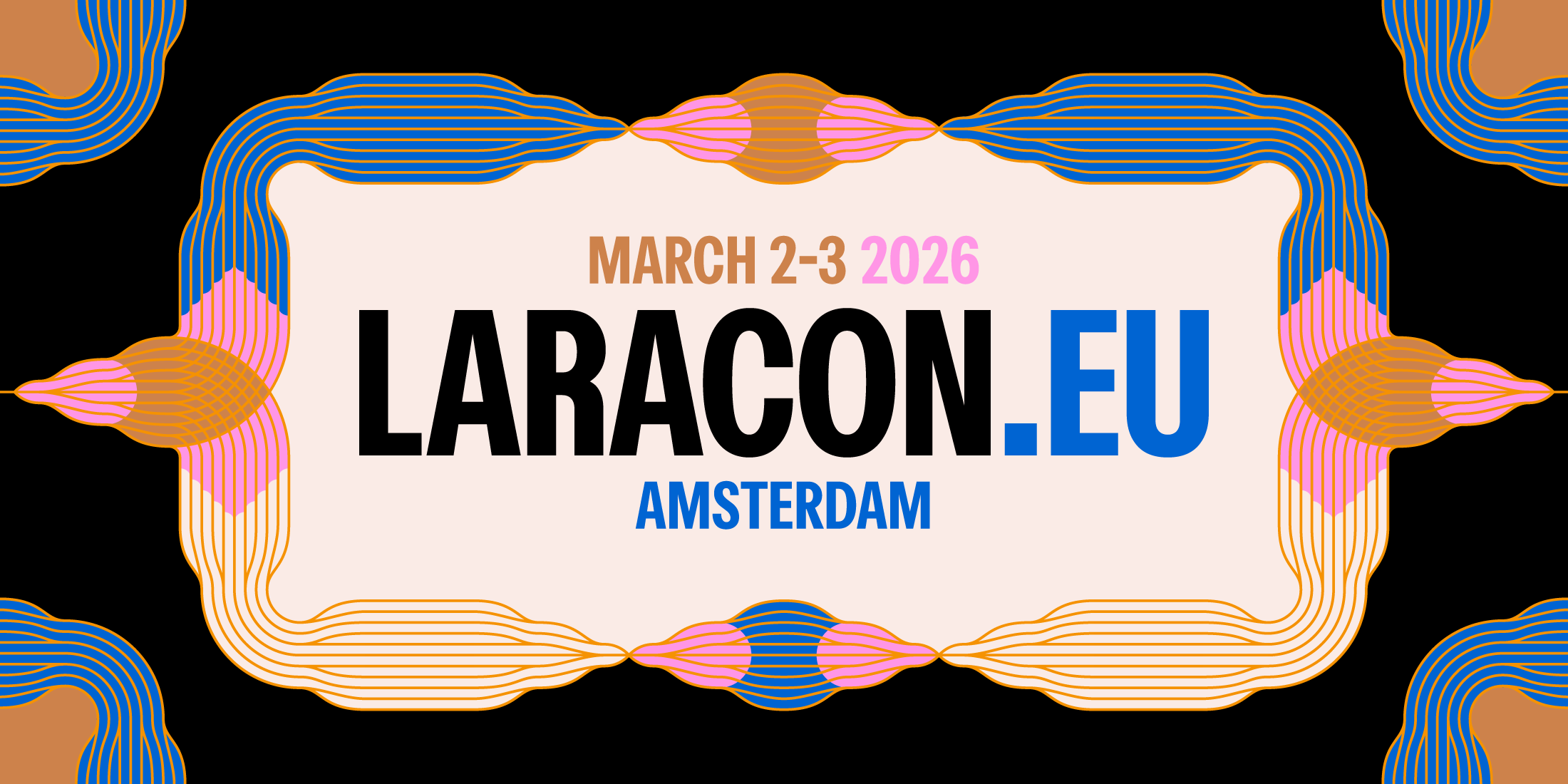 laravelnews's tweet card. Early Bird tickets for Laracon EU are now available, but only until November 22nd.