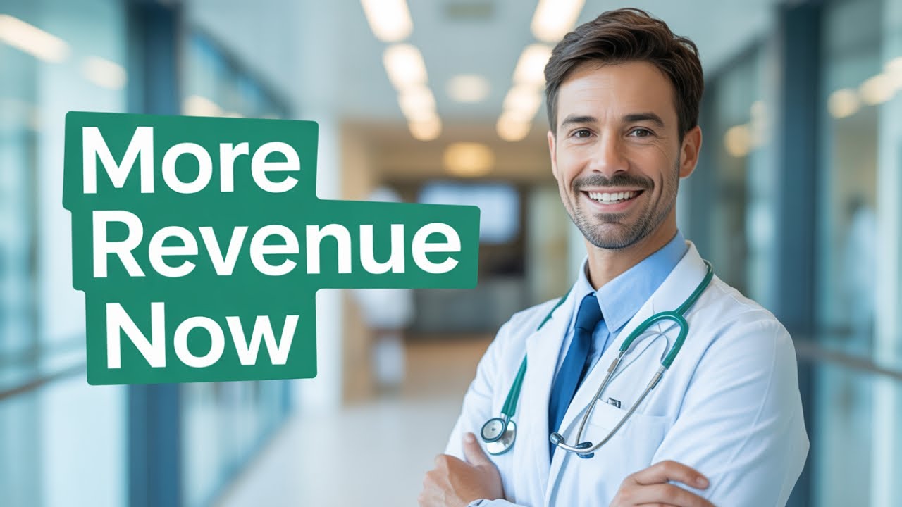 PrecisionHTech's tweet card. Risk Adjustment Without Workflow Disruption? Yes.