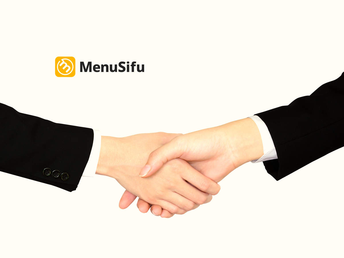 HRTechSeries's tweet card. MenuSifu, the No. 1 restaurant technology provider among Asian restaurants in the United States, announced a strategic partnership with Workstream, a modern hiring, HR, and payroll platform built for...