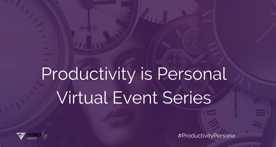 DoItInTimeDiva's tweet card. Once you've done the homework and chosen a tool, you want to put it to work. Let's talk about how to get the most out of what it can do for you.