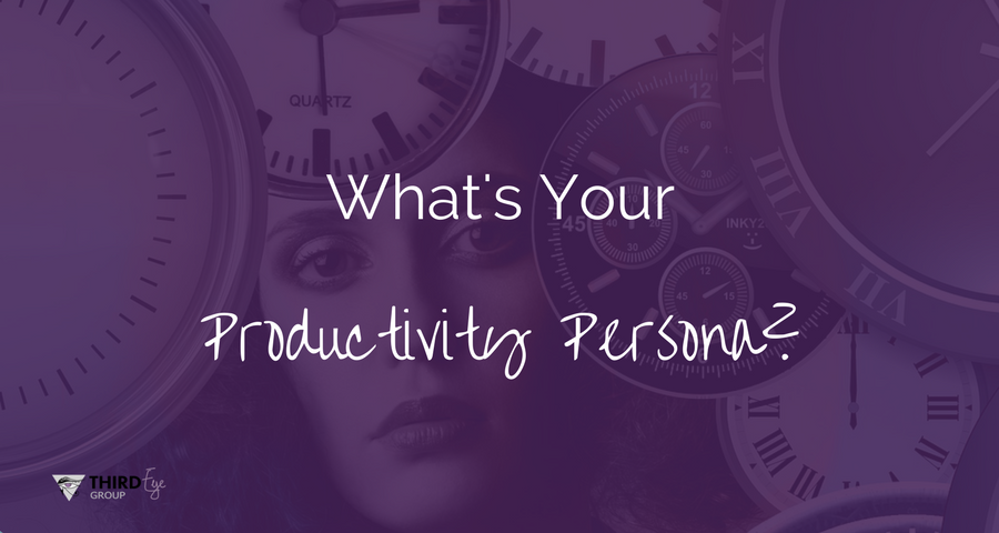 DoItInTimeDiva's tweet card. Your innate ways are one reason things stay on your to do list for so long or don't happen at all. The good news is that you have traits that support your productivity too. The key is knowing which...