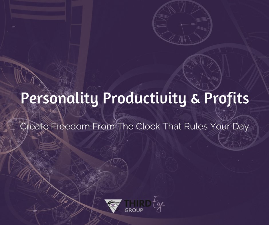 DoItInTimeDiva's tweet card. Create a new relationship with time that feeds your productivity because that dysfunctional relationship you’ve got with it isn’t working for you at all. Stop the clock's impact on your profits and...