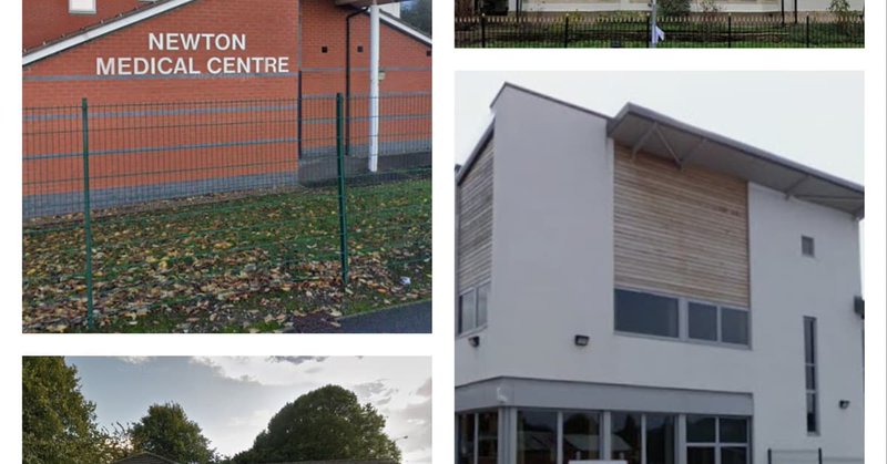 Tweet card summary image