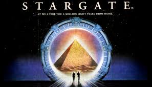 Tv3Blog's tweet card. Stargate torna con una nuova serie Prime Video: produzione Amazon MGM Studios guidata da Martin Gero. In tv