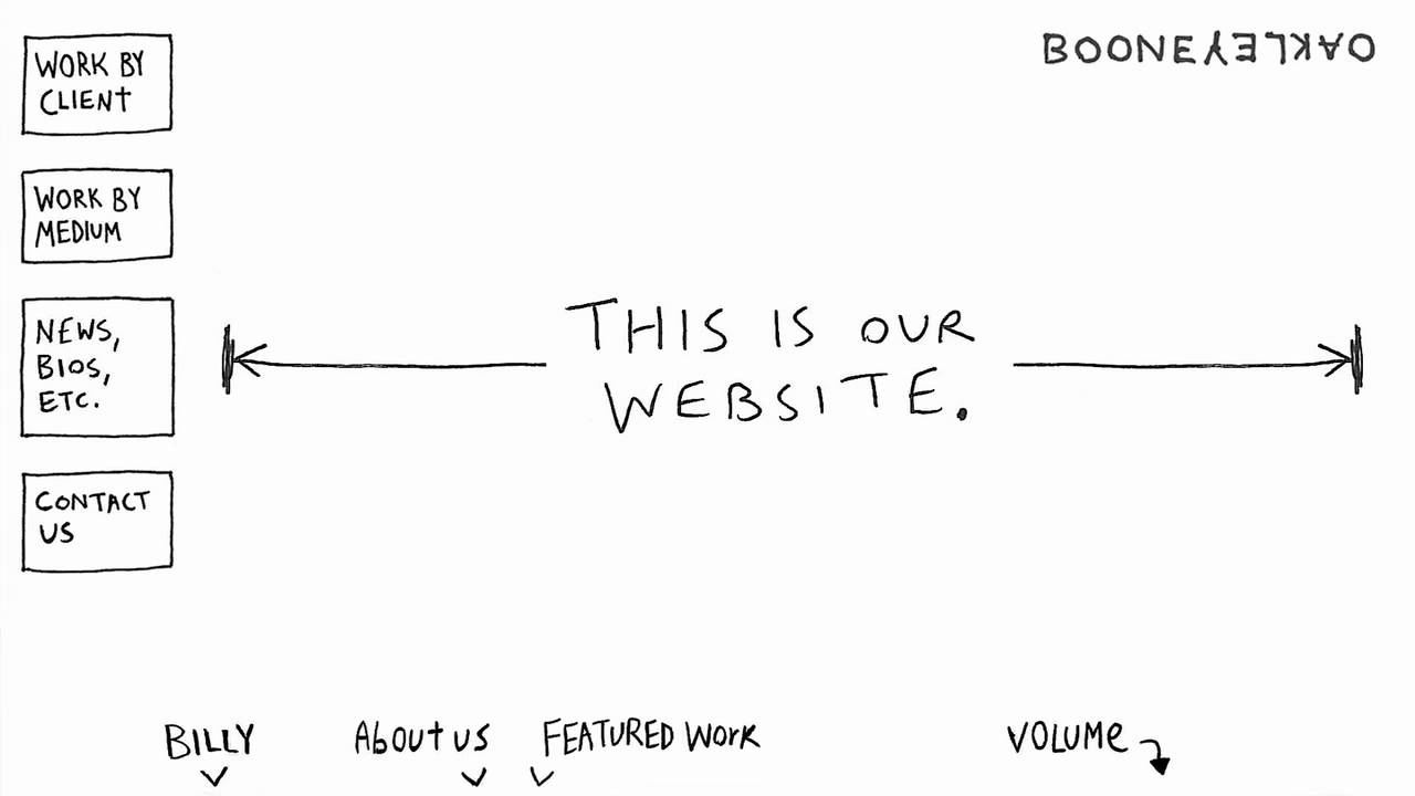 webdesignguru's tweet card. BooneOakley.com - Home Page