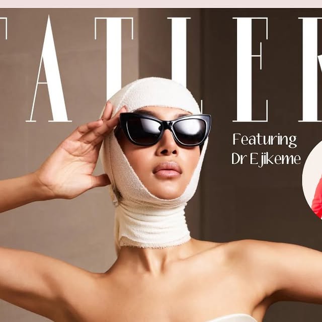 DrEjikeme's tweet card. Dr Ejikeme - Cosmetic Dermatology (@dr_ifeoma_ejikeme) • Instagram photos and videos