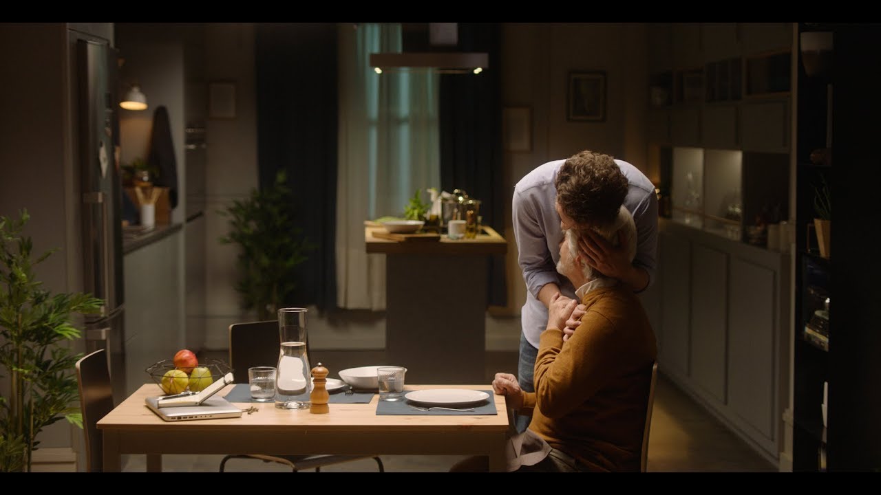 teka_ESP's tweet card. Donde se cocina la vida - Teka