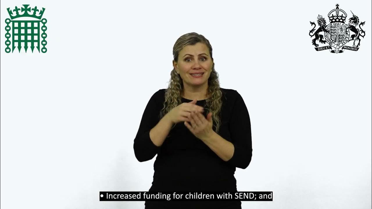 CommonsWEC's tweet card. Correspondence with Secretary of State for Education & Women and...