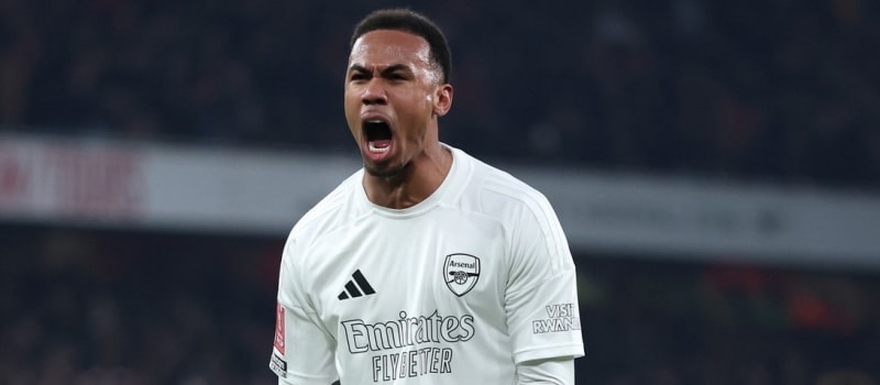 RotoWireSoccer's tweet card. Fantasy Premier League Tips for GW12: Injury updates on Gabriel, Marc Guehi and Antoine Semenyo, plus the best replacements, including Virgil van Dijk.