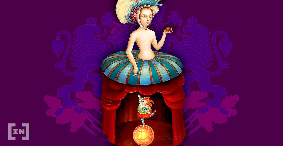 ObiObvi's tweet card. Bulgaria has been patiently stockpiling large amounts of Bitcoin. The country allegedly has over 200,000 BTC seized from dark web operators.