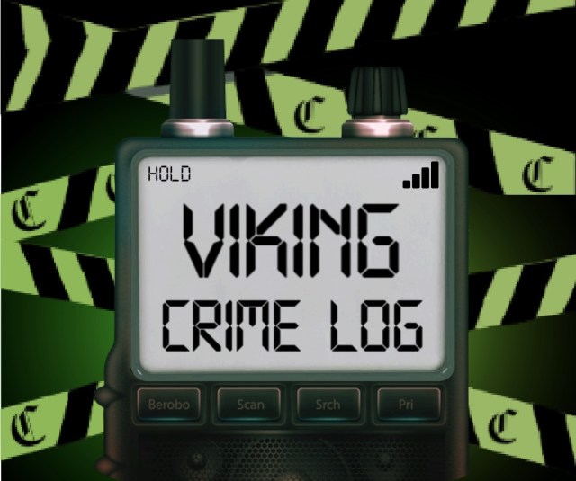 csucauldron's tweet card. From week one to week two of the semester, the number of felonies reported decreased, with four felonies among five total open charges, according to the Cleveland State University (CSU) 60-day crim…