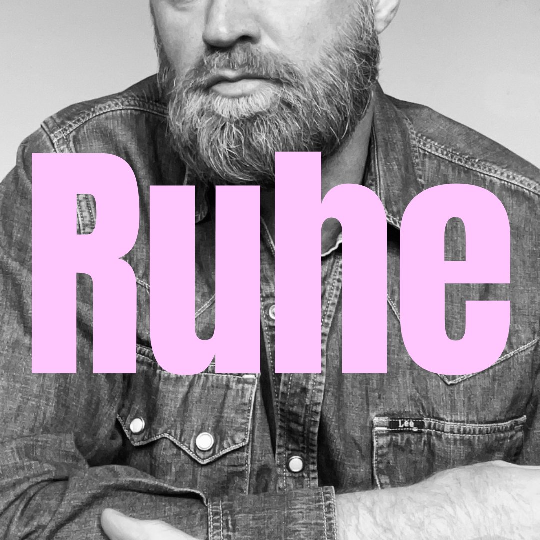 karlmarc's tweet card. Es ist leider schwerer zu beschreiben und leichter zu erleben - am Ende ist es Entspannung.