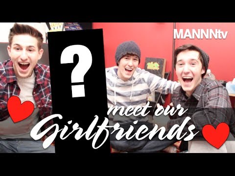 AdamBongo's tweet card. GIRLFRIEND TAG