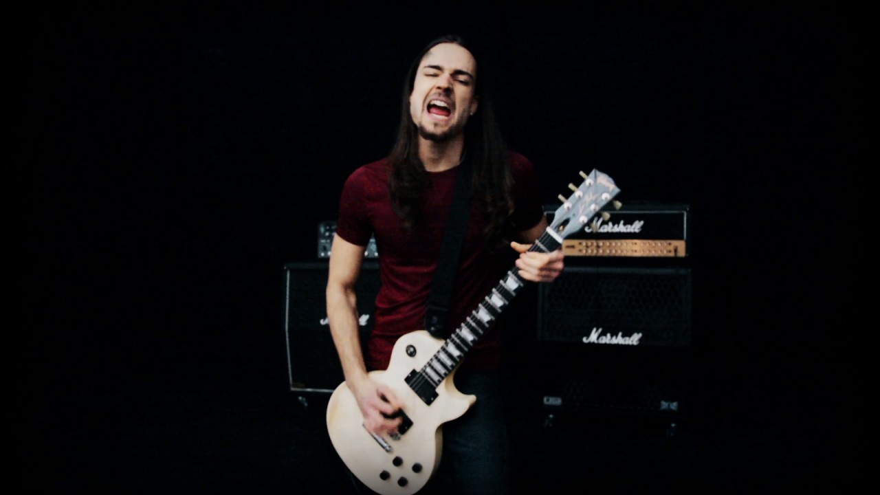 NeutralRust's tweet card. MAD-ERA - Human (Official Music Video)