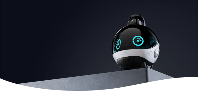 AndroidGuys's tweet card. Looking for the perfect gift for the pet in your life? Look no further than Enabot’s Christmas sale, where you’ll find incredible deals that cater to both your pet’s needs and your budget, fe…