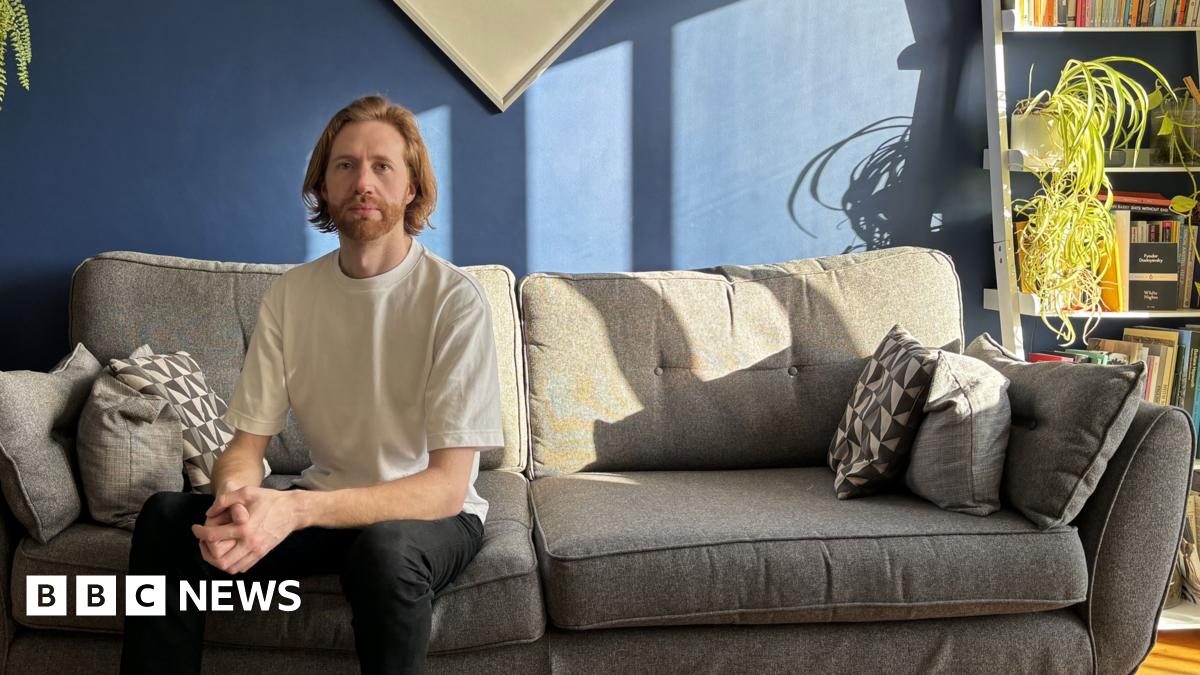 LiamSpender's tweet card. BBC London speaks to people hit by rising service charges that could cause them to lose their homes.