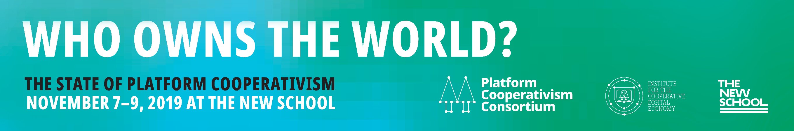 ElaKagel's tweet card. Thank You + Media Coverage! A big thank you to all speakers and participants who helped make our 2019 conference in NYC our largest and most impactful global gathering yet! Check out these articles…