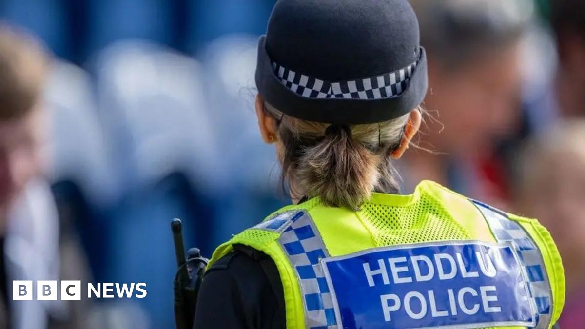 helenmaguiremp's tweet card. The government says it will save £100m over this Parliament and less than 20% of voters can name their PCC.