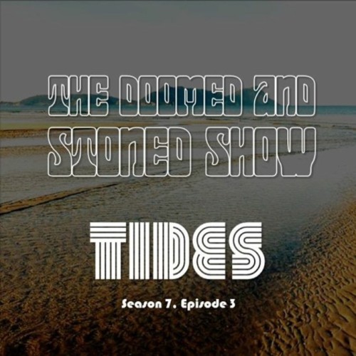 monstroidfuzz's tweet card. We made it on to @doomedandstoned Season 7 episode 3 with our tack Shadow Beast. #set2burntsky Some other incredible tracks on there too. Link in their bio or on...