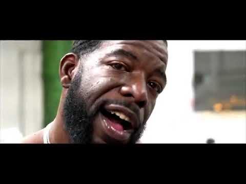 80PROMOS's tweet card. Hell Rell - Realest Shit I Ever Wrote ( Official Music Video )