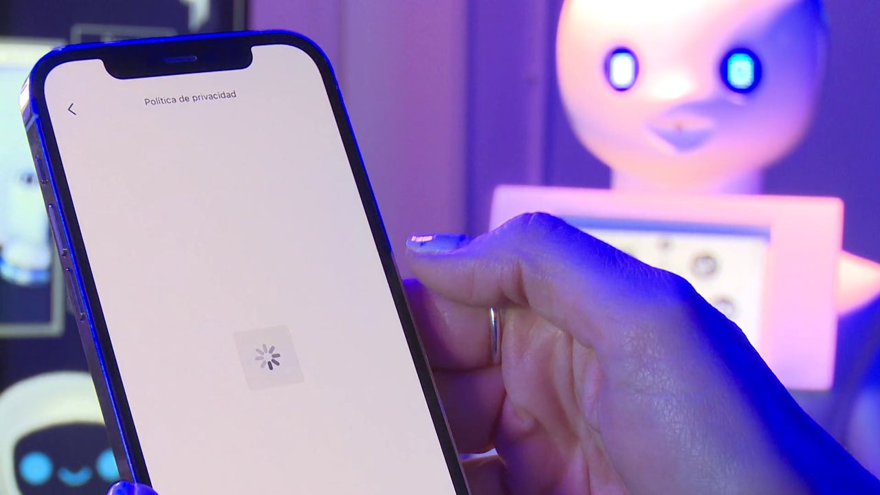 _IAtech's tweet card. El primer ministro Li Qiang ofrece cooperación técnica y aboga por un marco internacional con reglas consensuadas en la Conferencia Mundial de IA en Shanghái