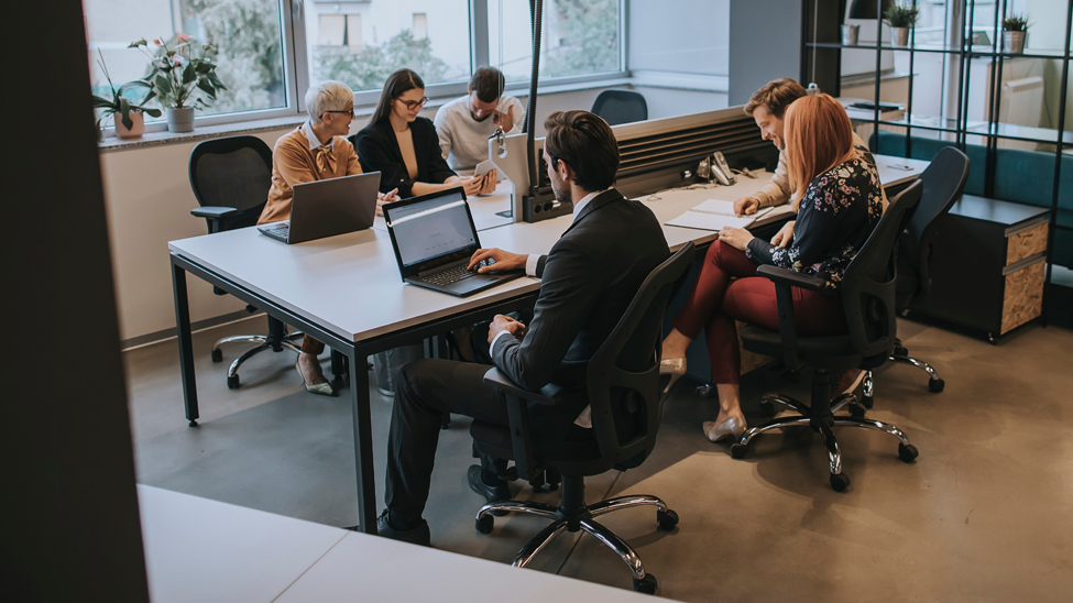 tech_record's tweet card. Since the emergence of generative AI businesses have been eager to harness the power of the new technology. If used successfully, AI can be a powerful tool for transforming how organisations...