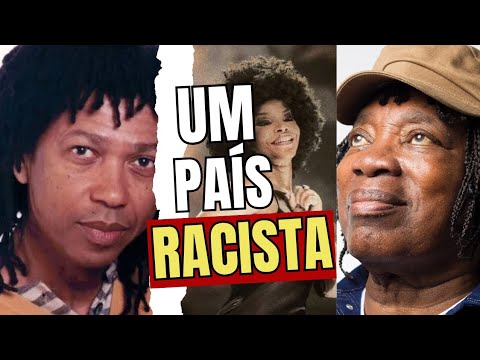 blocosonoro's tweet card. O que o racismo sofrido por Djavan, Milton e Elza revela sobre o...