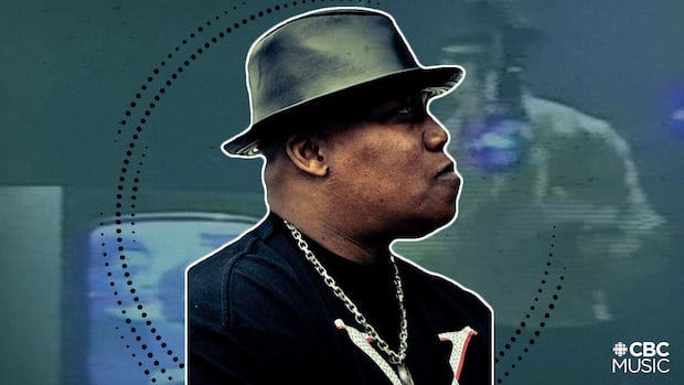 CBCMusic's tweet card. Devon Martin, who died this summer, is remembered for expressing 'what people were thinking and afraid to say'