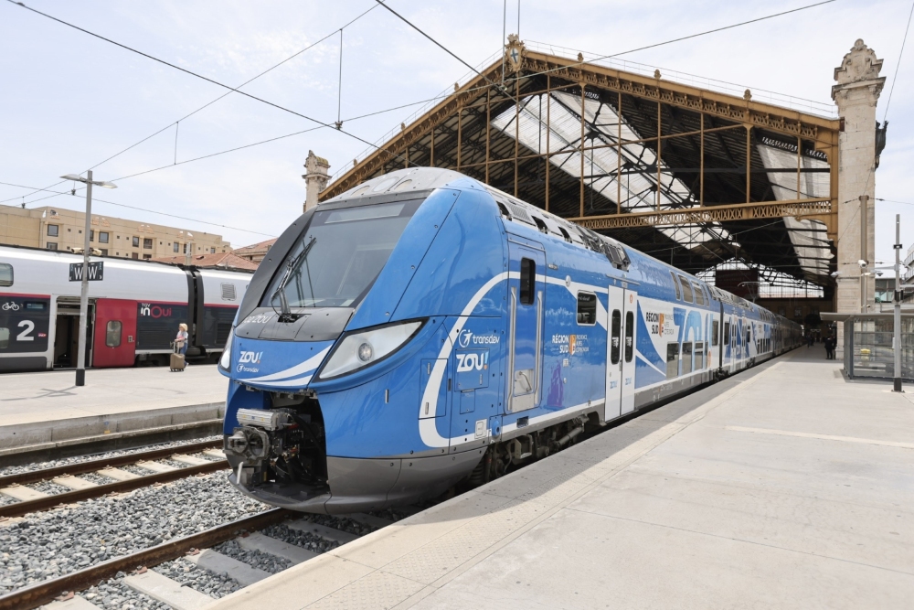 LeoBarnier's tweet card. Si les freins à l’ouverture semblent se résorber peu à peu, le groupe SNCF acceptant désormais le jeu de la concurrence, les nouveaux entrants risquent d’être dépassés par la multiplication des...