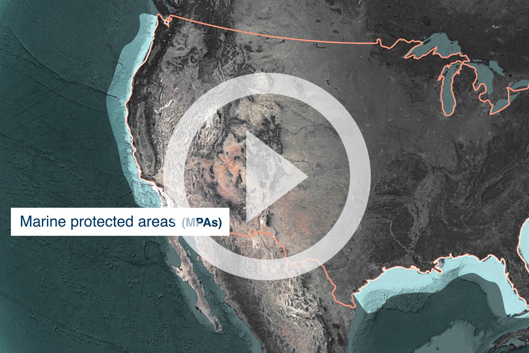 CAPenergypolicy's tweet card. The U.S. Pacific territories will be key to protecting the ocean.