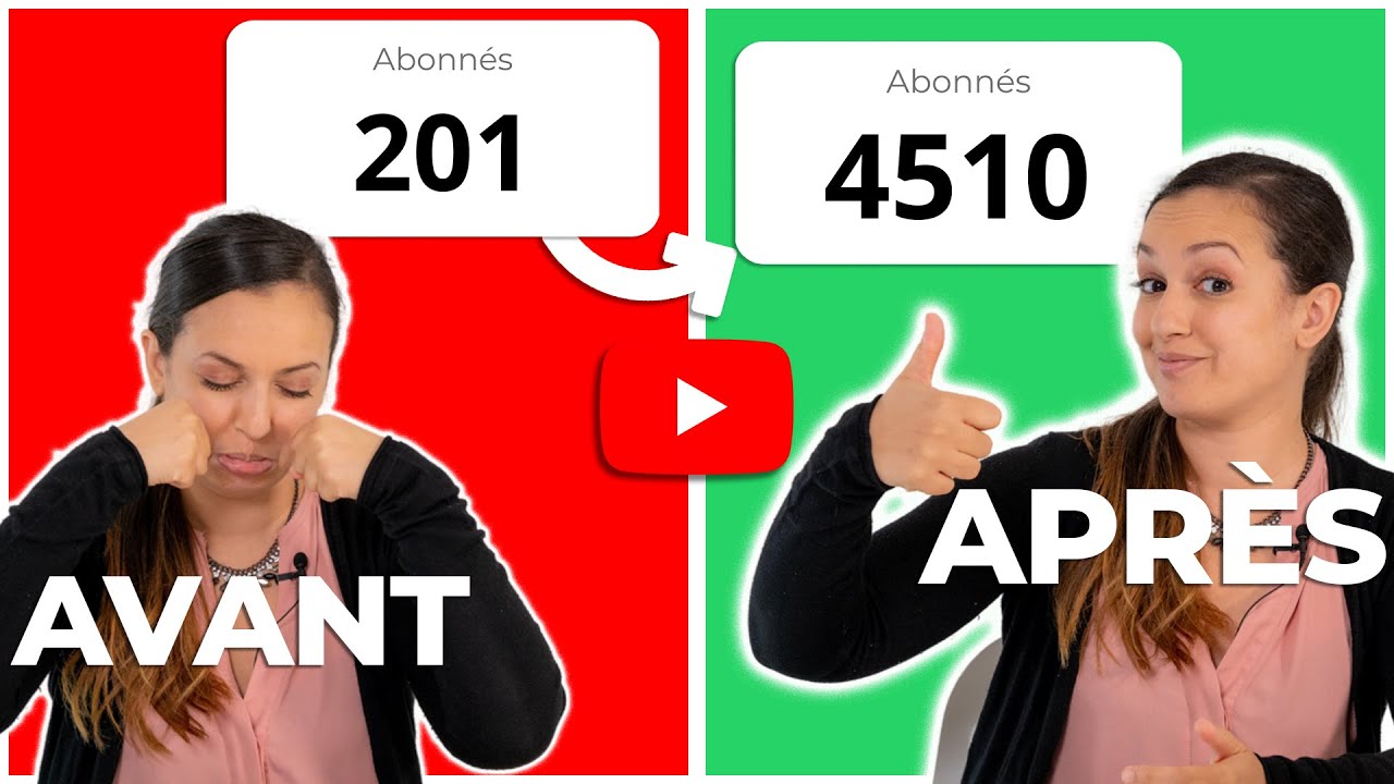 kevin_pem's tweet card. Elle passe de 200 à 4500 abonnés en 1 an | Comment bien débuter sur...