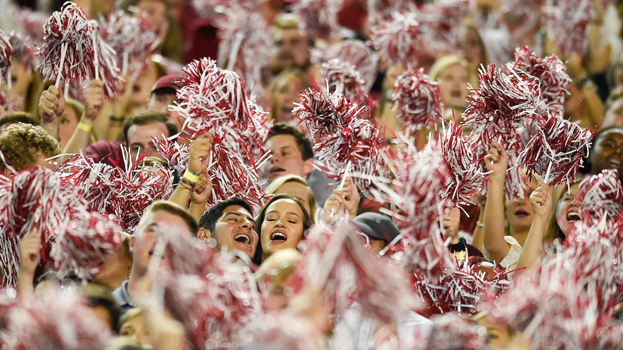 _NickKelly's tweet card. There's no official record of when Dixieland Delight was first played at Bryant-Denny Stadium for an Alabama football game. So, we opened an investigation to try to find the answer.