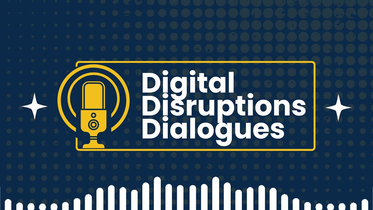 eTRANSERVICES's tweet card. Transforming Grantmaking Operations in the Cloud Era