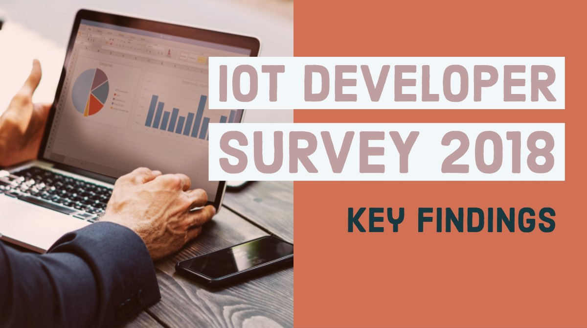 MattyHatton's tweet card. Learn about the key findings from the IoT Developer Survey 2018: Google Cloud Platform is failing to get adoption, MQTT remains undisputed #1 messaging protocol, 93% of databases used for IoT are...