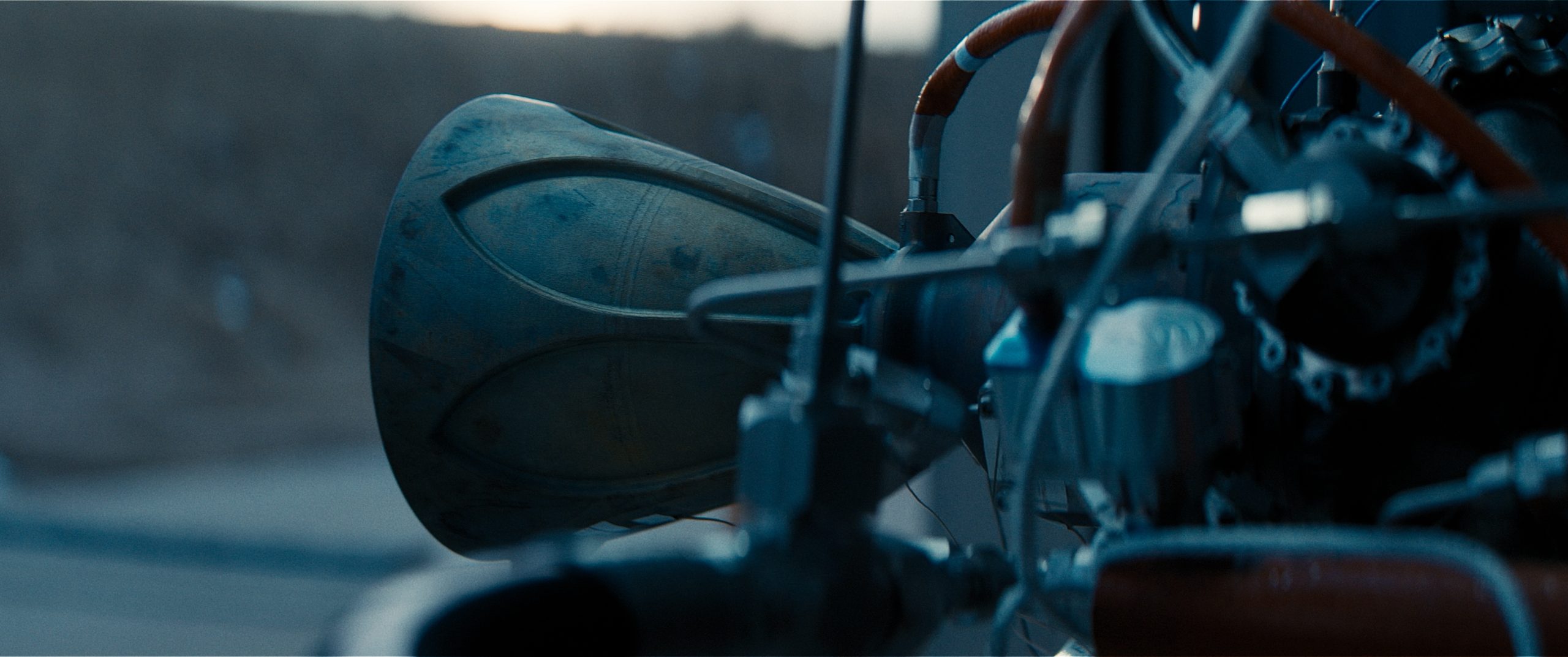 ursamajortech's tweet card. Ursa Major secures $100 million in new capital as it leans hard into defense work Ursa Major secures $100 million in new capital as it leans hard into defense work