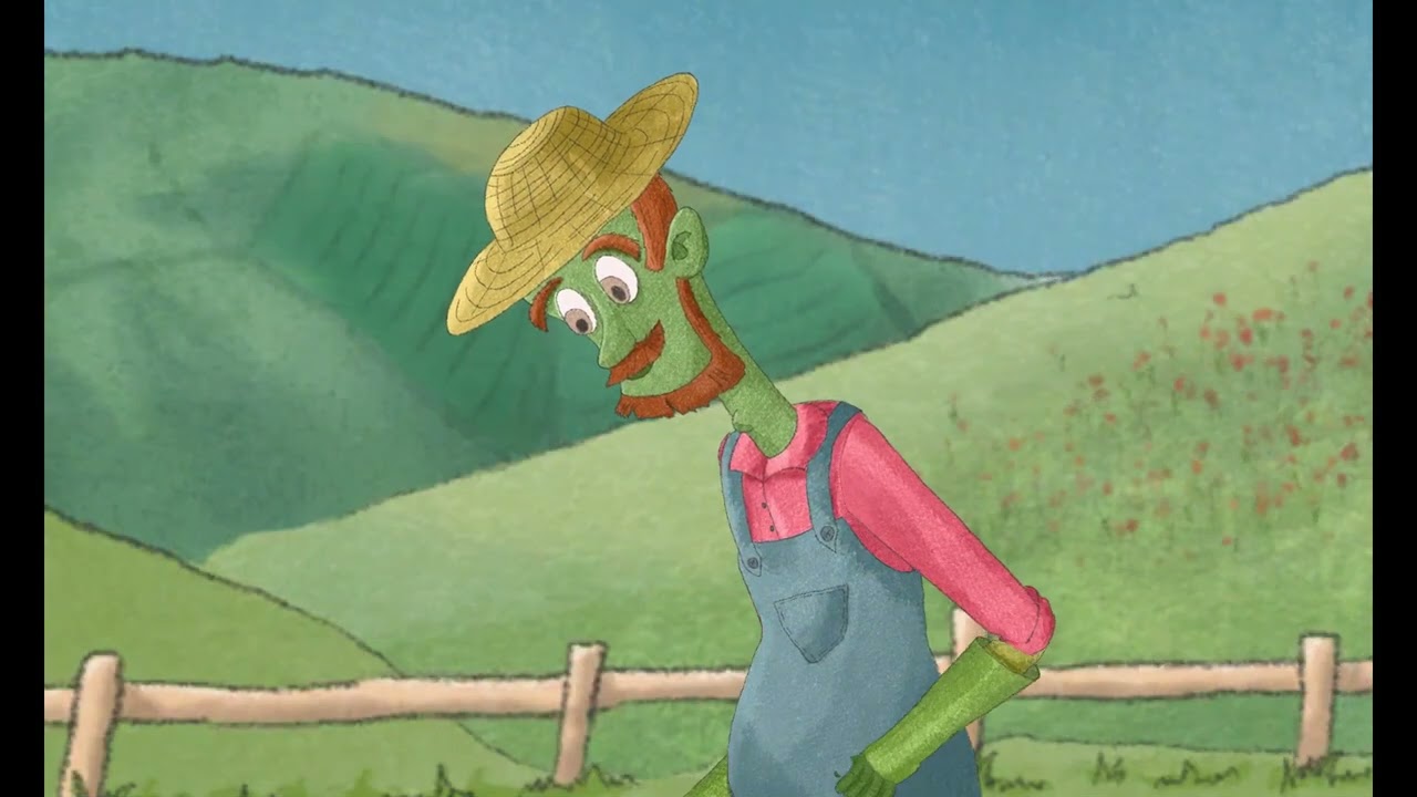 gamedev_hub's tweet card. After fixing the level design for the second scene (and learning a few painful but valuable lessons along the way), I spent some days wandering through different parts of the game - tweaking bits of n