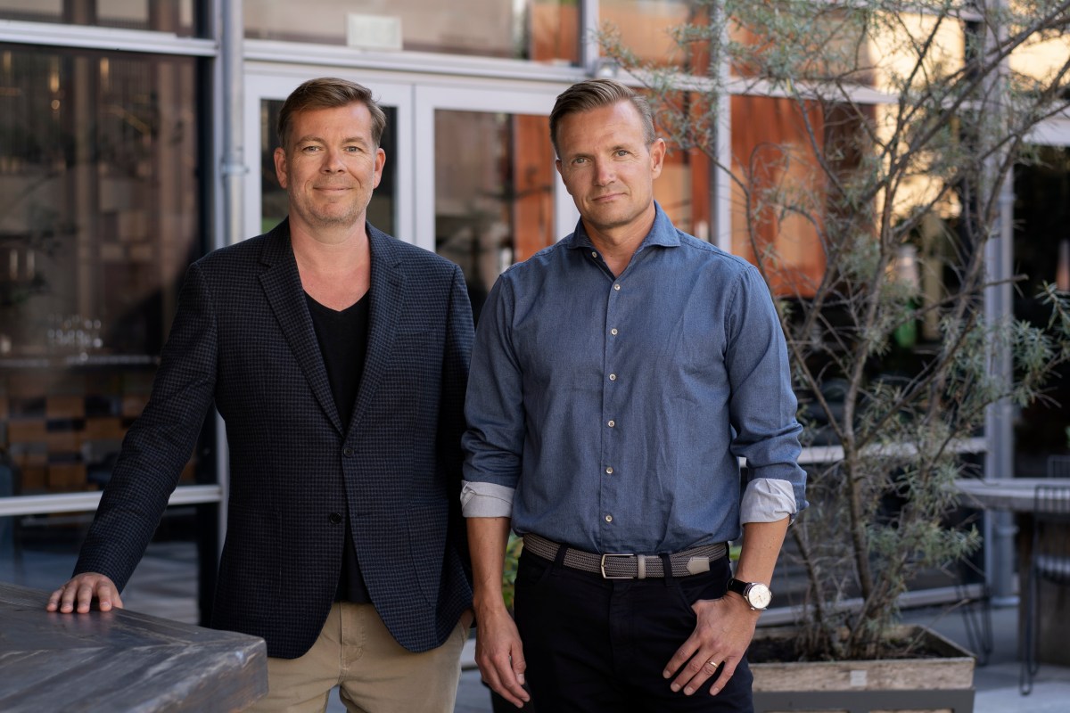 ProcessionTech's tweet card. Copenhagen-based process automation platform Leapwork has snagged Denmark's largest-ever Series B funding round, announcing a $62 million raise co-led by