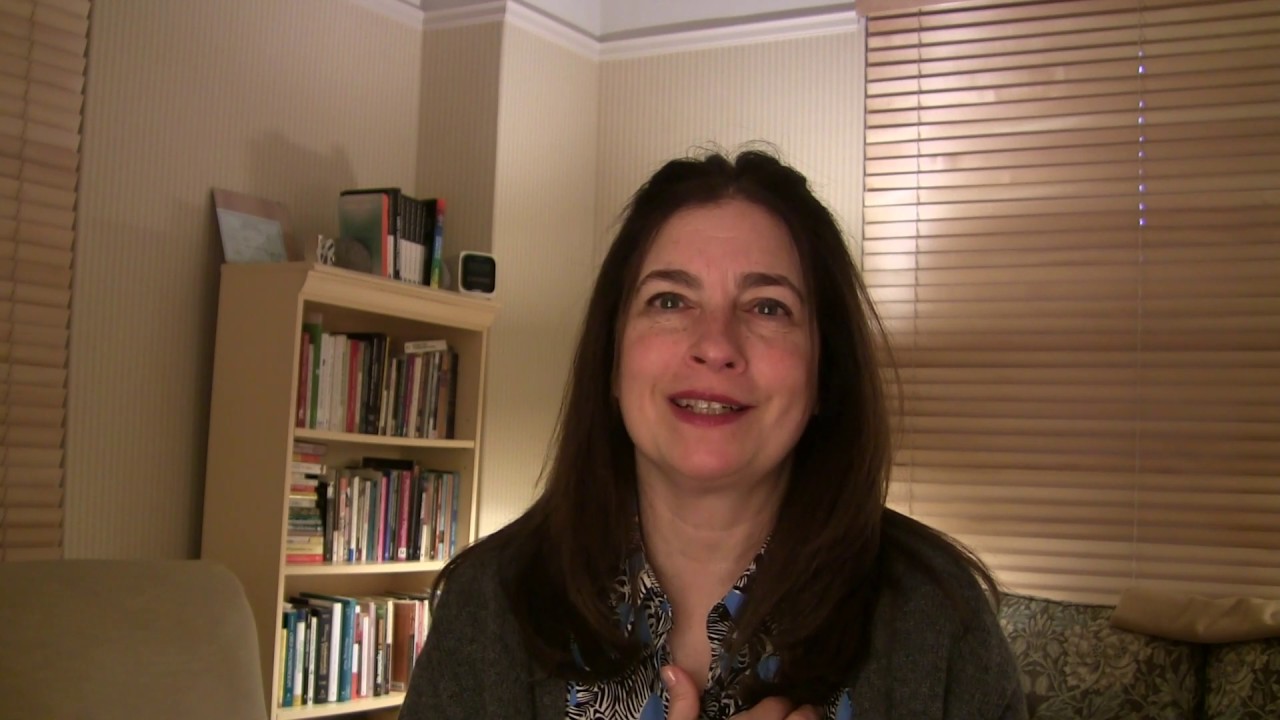 HilaryJHendel's tweet card. Dropping into the Body: An Experiential Exercise