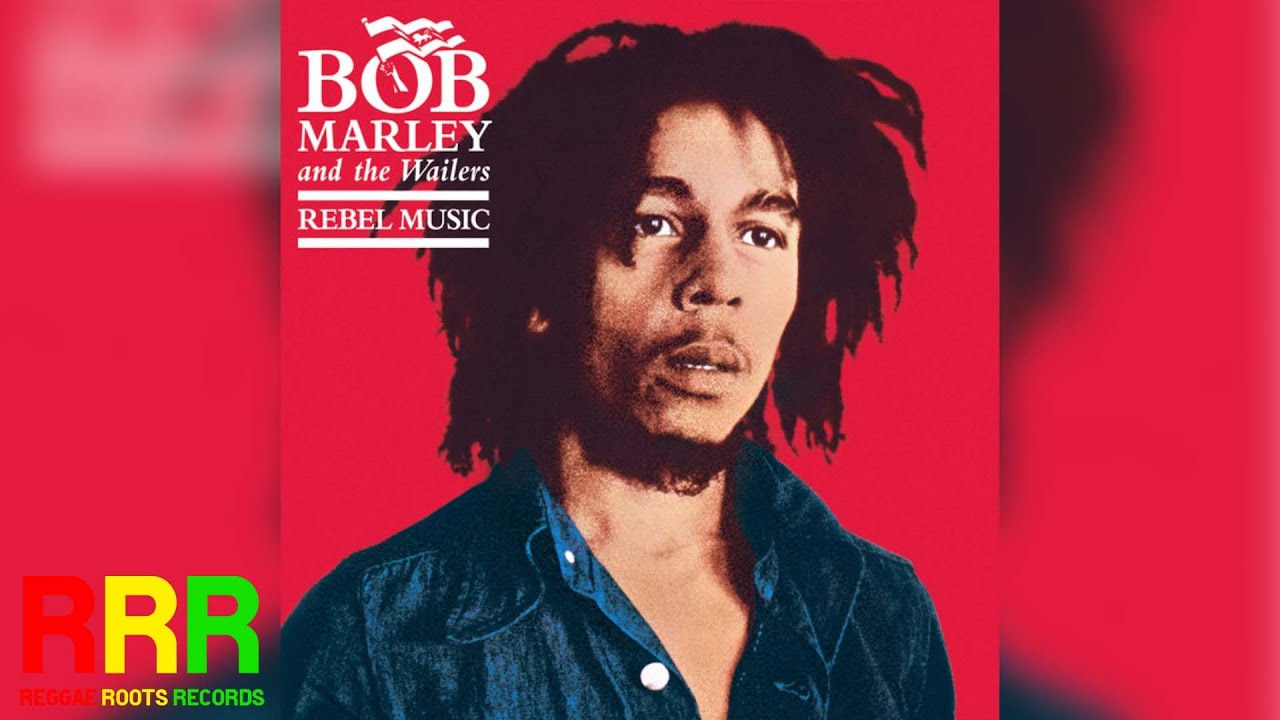 DRingeval's tweet card. Bob Marley - Rat Race (Audio)