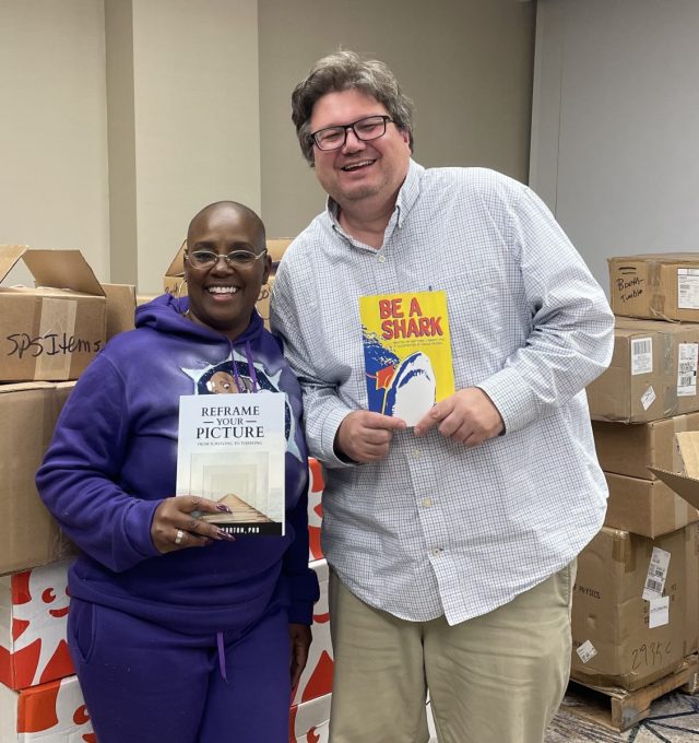 WrightPhysHop's tweet card. The last few days I have been in Denver, CO helping the SPS team put the final touches on the Sigma Pi Sigma Physics Congress which starts in a few hours. It’s been wonderful time to chat wit…