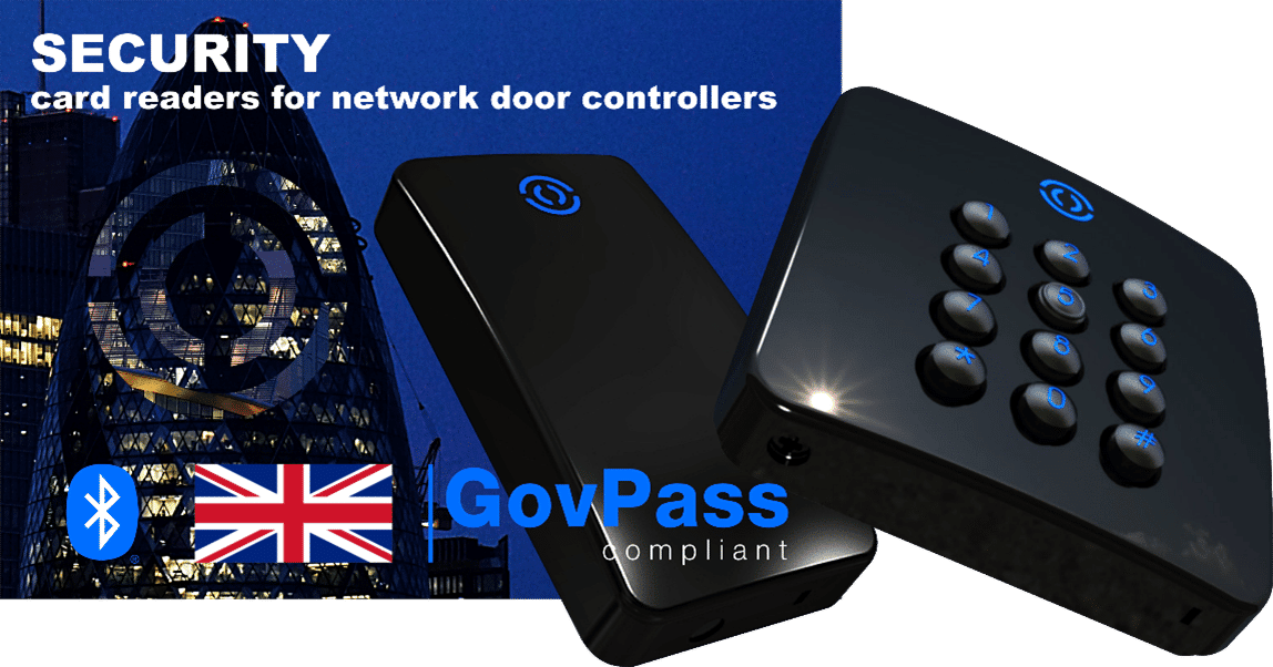 TMRFID's tweet card. Third Millennium has been delivering advanced access control readers since 1996 and specialises in the introduction of new technologies to the access control