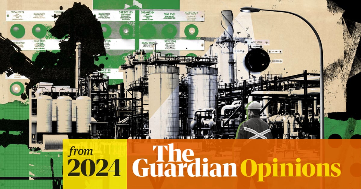 GeorgeMonbiot's tweet card. The supposedly green project – brainchild of the previous Tory government – will increase emissions, not reduce them, says Guardian columnist George Monbiot