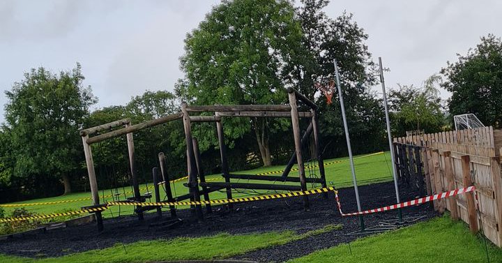 Tweet card summary image