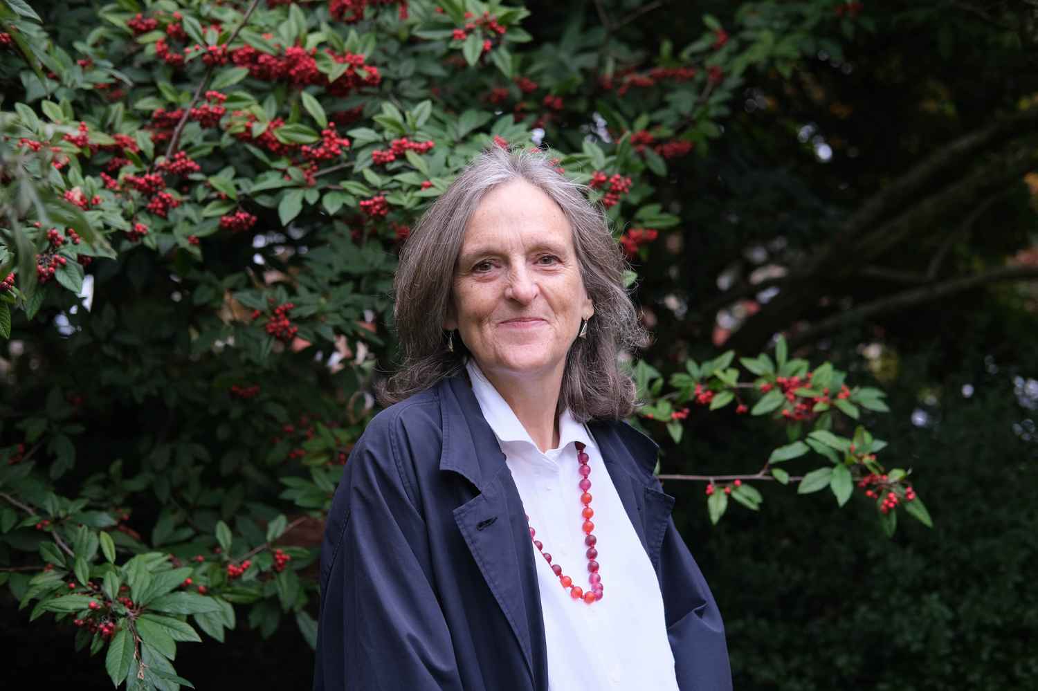 RedlandLibEvent's tweet card. Madness or perseverance? Tessa Hadley has described her dogged determination as both in the past. While raising children and keeping a home, the now-68-year-old wrote steadily and passionately for 20...