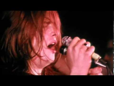 DaveNadig's tweet card. BLACK SABBATH - "War Pigs" (Live Video)